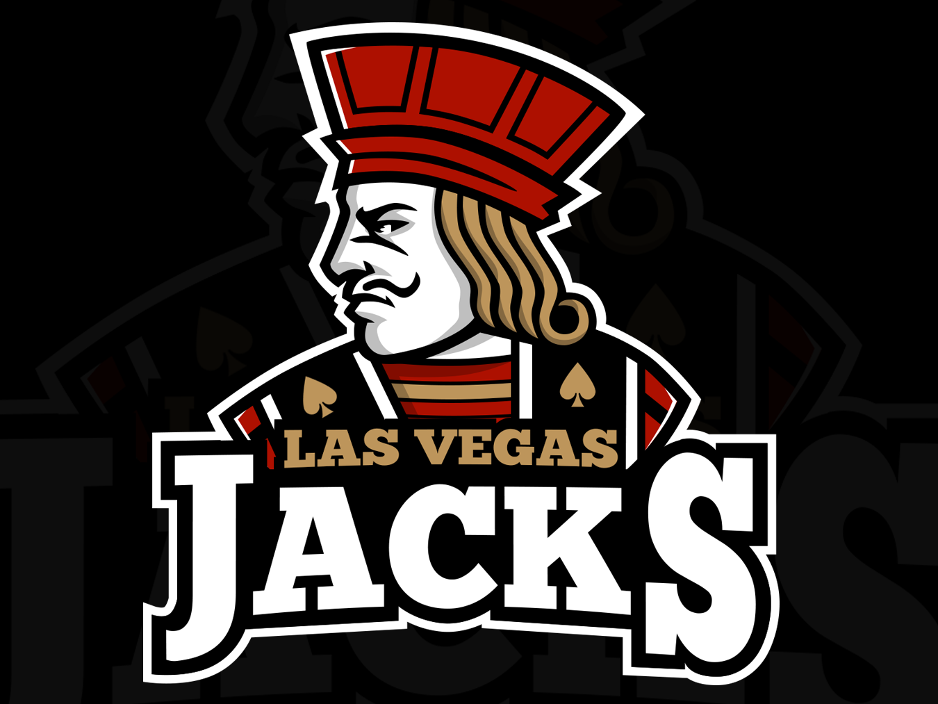 Jack Of Spades by princeton graves on Dribbble