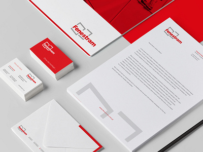 Fenestram Branding