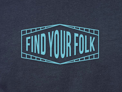 More Find Your Folk for caps