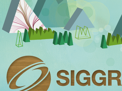 SIGGRAPH 2011