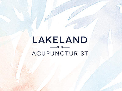 acupuncture identity