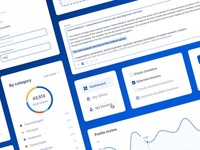 DOC.UA | Components