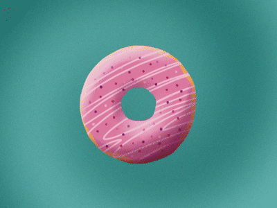 National Junk Food Day! 2danimation after affects animation colourful design motiondesign motiongraphics nationaljunkfoodday photoshop photoshop art yum