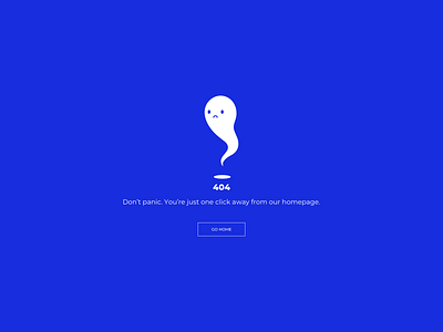 404 Web page error design illustration ui ux web website