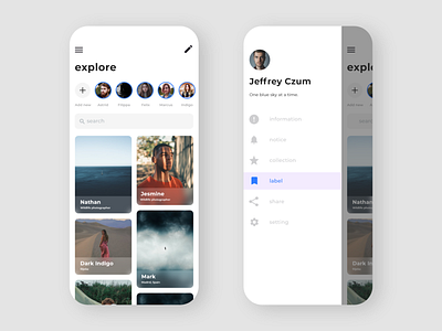 photographer social app