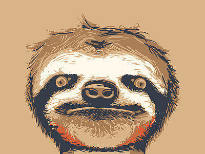 More Sloth
