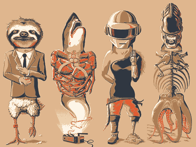 Animateddribbble