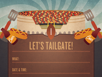 Tailgate