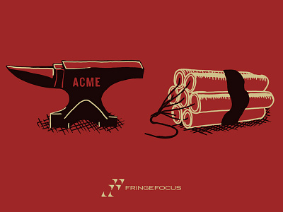 Some quality ACME products