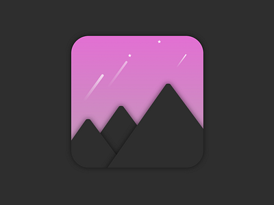 Icon design for a Mac App