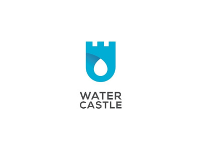 WATER CASTLE logo