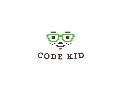 CODE KID logo