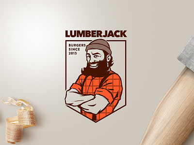 Lumberjack Burgers
