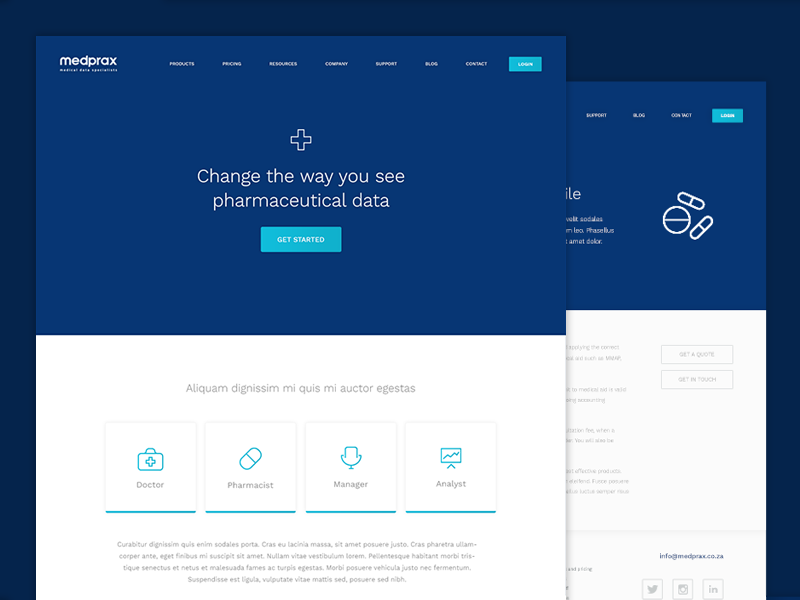 medprax