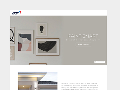 Duram Smart Paint