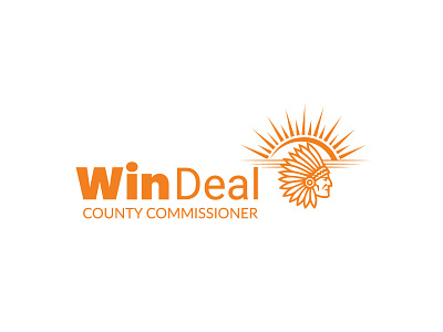 WinDeal app branding branding designer design graphic designer icon logo logotype ui vector