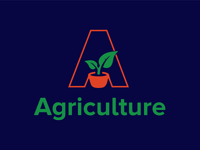 Agriculture Logo