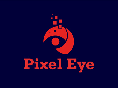 pixel eye