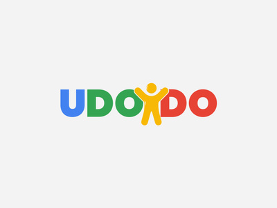 Udoido branding designer graphic designer logo design logo designer logos logotypedesign minimal logo udoido