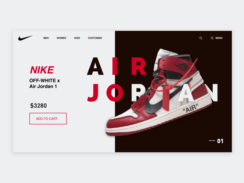 jordan 1 web