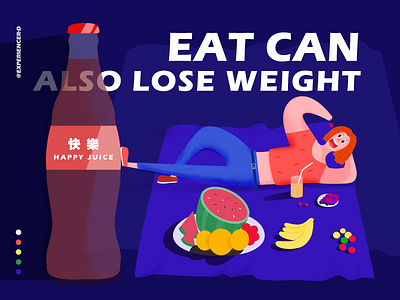 Lose weight