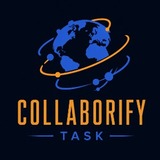Collaborify Task
