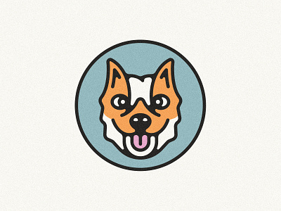 Dog Icon