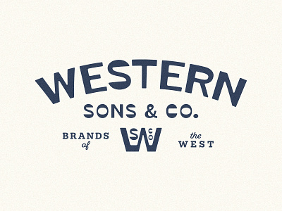 Western Sons & Co
