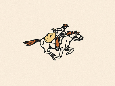 Cowpoke cowboy cowboy hat cowboys cowpoke horse horse logo horses southwest western