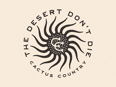 CC Desert Sun