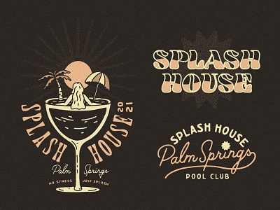 Splash House Roundup club cocktail dance dj drink music music festival palm springs splash splash house swim swim club