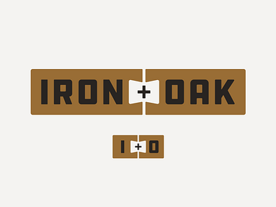 Iron & Oak + DDC