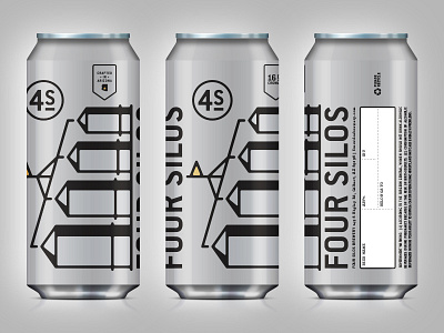 Crowler Packaging