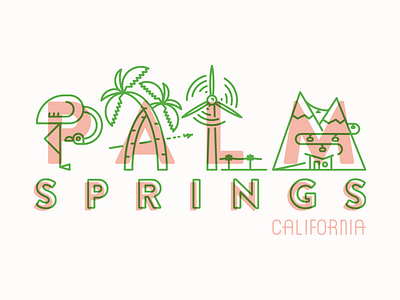 Palm Springs