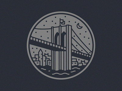 Brooklyn Bridge brooklyn brooklyn bridge brooklyn ny illustration line art new york ny