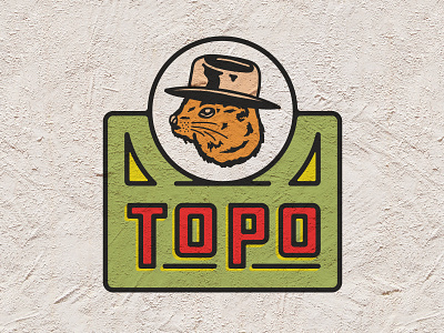 Topo Branding