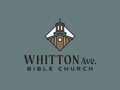 Whitton Ave Branding