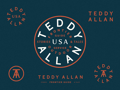 Teddy Allan Exploration