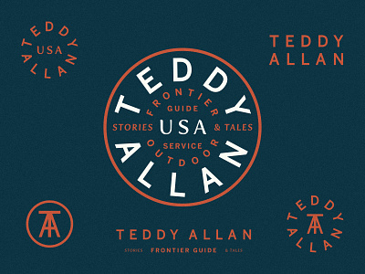 Teddy Allan Exploration