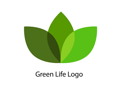 Green Life Logo