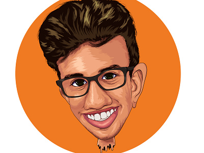 Caricature