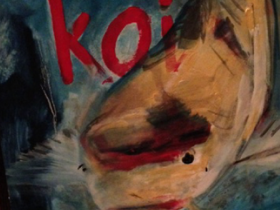 Koi