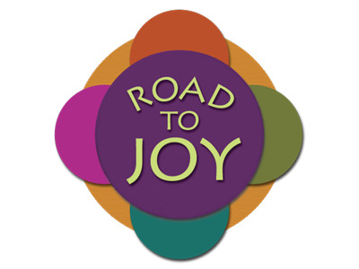 Road To Joy concept