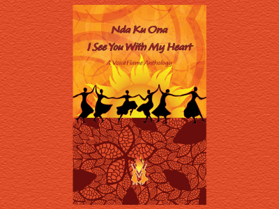 Nda Ku Ona · I See You With My Heart book cover mvb calliope