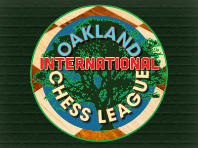 Oakland International Chess League