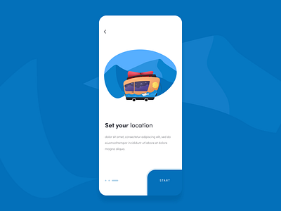 Onboard Screen dashboard design design icon illustration onboard onboard illustration onboarding onboarding illustration onboarding screen onboarding ui ui ux vector