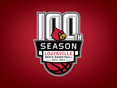 Louisville Men's Basketball 100th Season