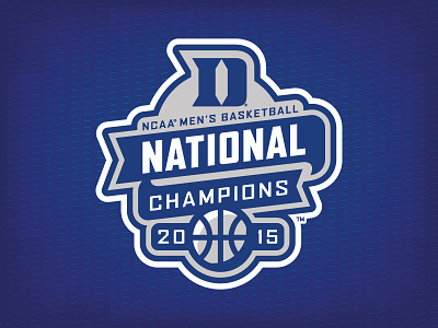 Duke 2015 Basketball National Champions basketball college duke sports
