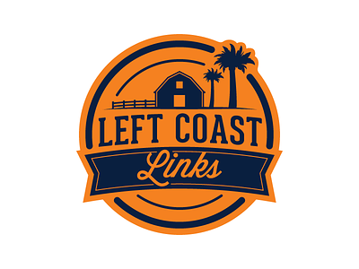 Left Coast Links