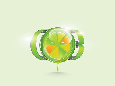 Citrus Burst Logo